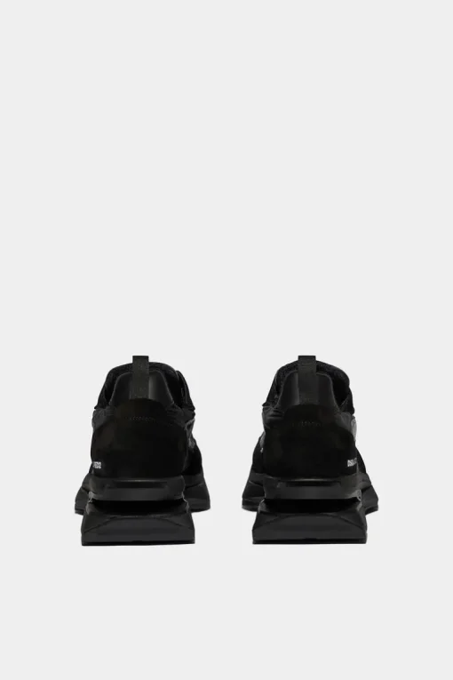 Slash Sneakers