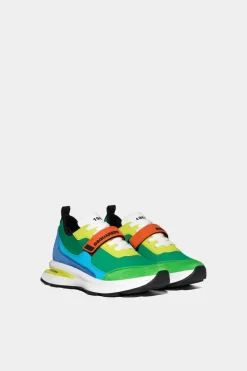 Slash Sneakers
