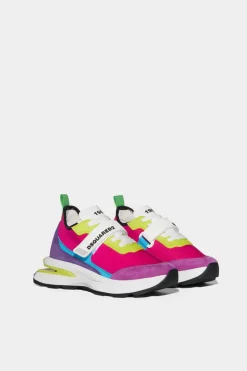 Slash Sneakers