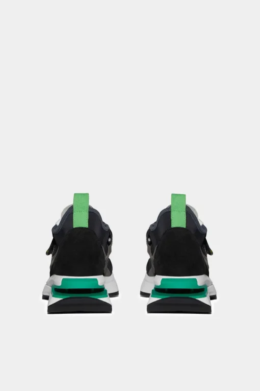 Slash Sneakers