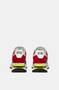 Slash Sneakers