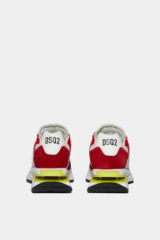 Slash Sneakers