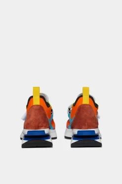 Slash Sneakers