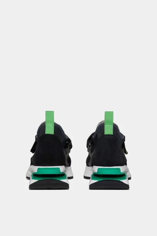 Slash Sneakers