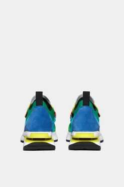 Slash Sneakers