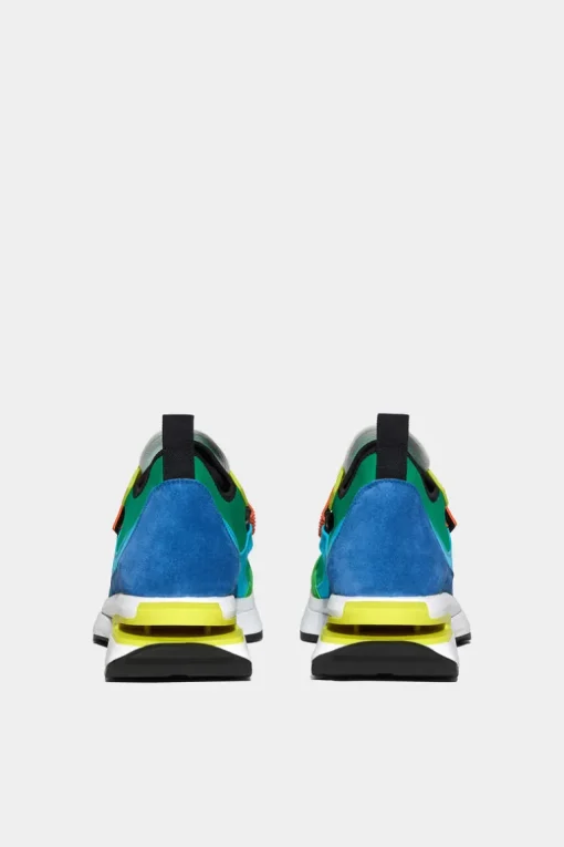 Slash Sneakers