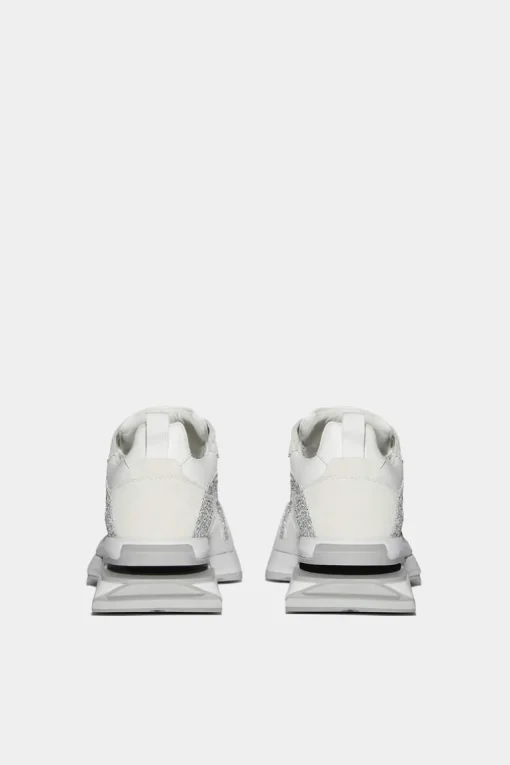 Slash Sneakers