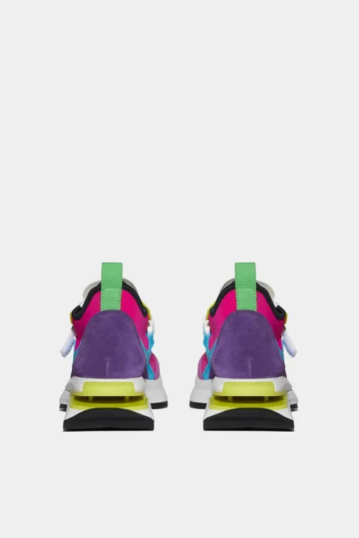 Slash Sneakers