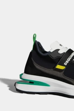 Slash Sneakers