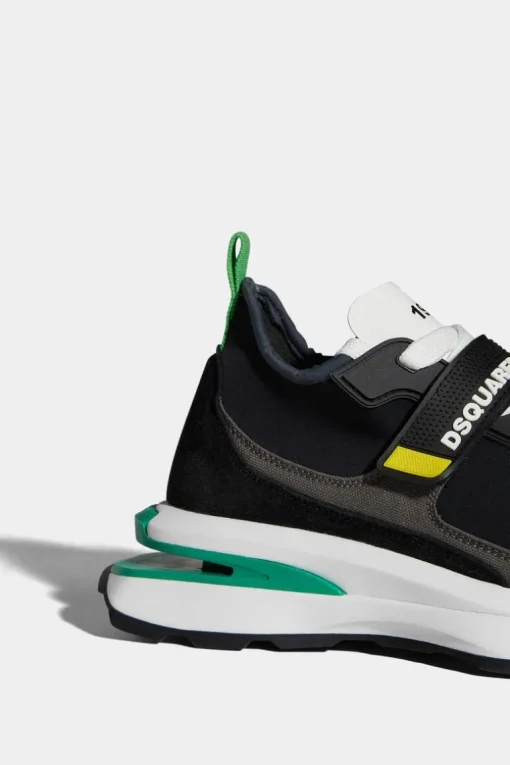 Slash Sneakers