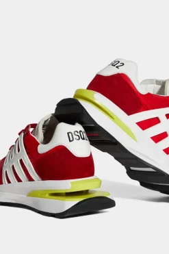 Slash Sneakers