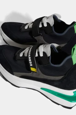 Slash Sneakers