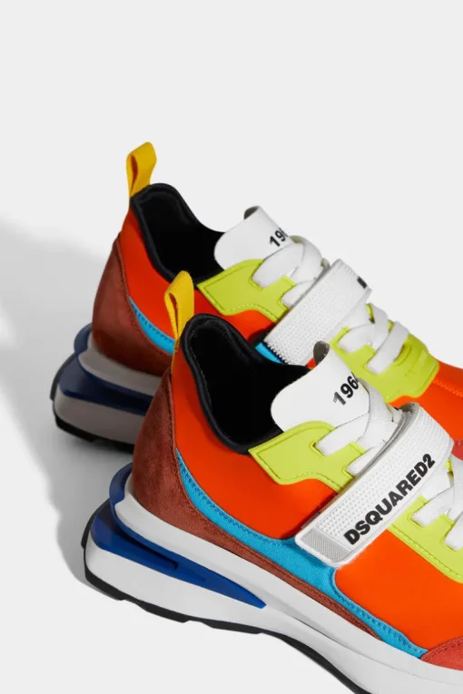 Slash Sneakers