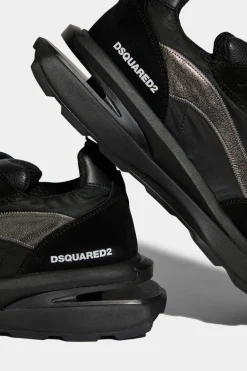 Slash Sneakers