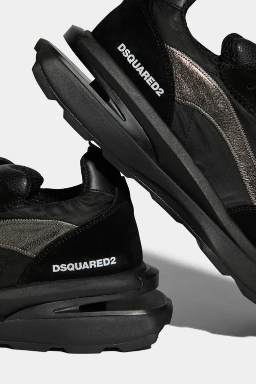Slash Sneakers