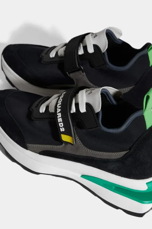 Slash Sneakers