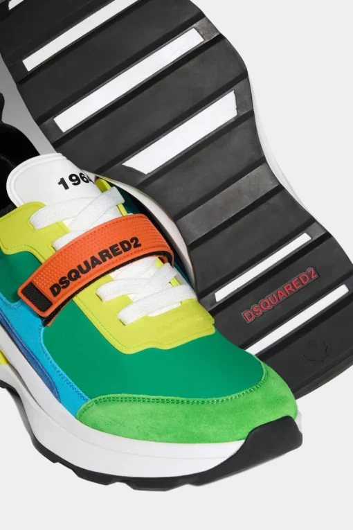 Slash Sneakers