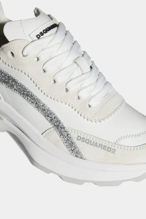 Slash Sneakers