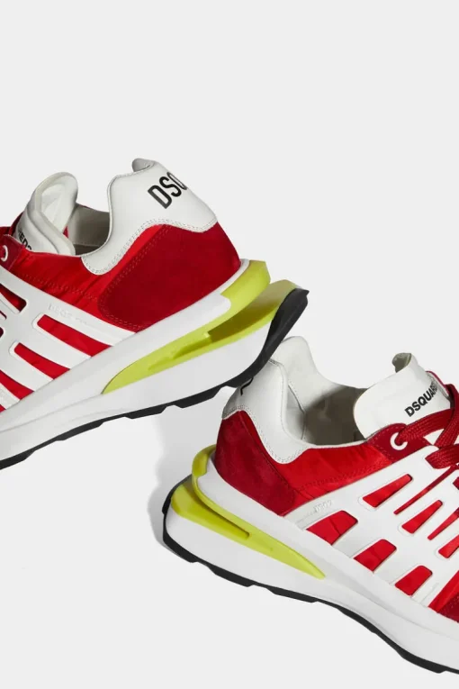 Slash Sneakers