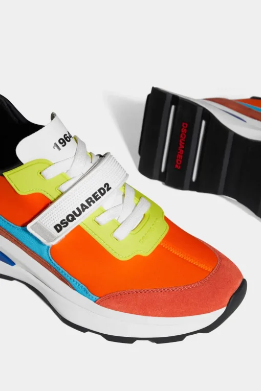 Slash Sneakers
