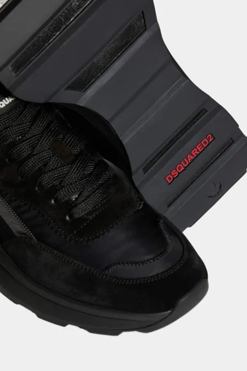 Slash Sneakers