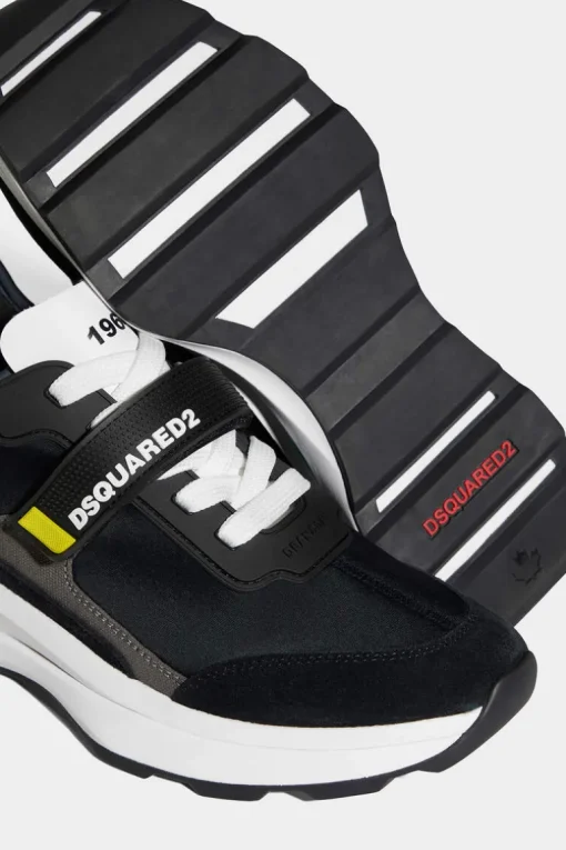 Slash Sneakers
