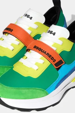 Slash Sneakers