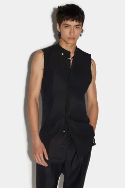 Slim Shirt