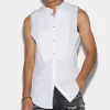 Slim Shirt