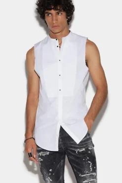 Slim Shirt