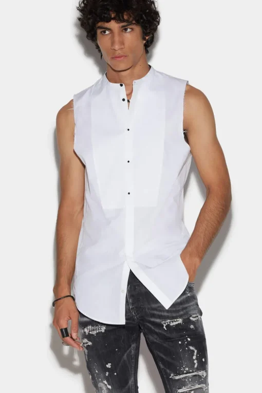 Slim Shirt