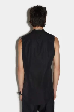 Slim Shirt