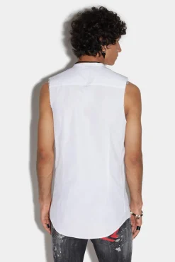 Slim Shirt