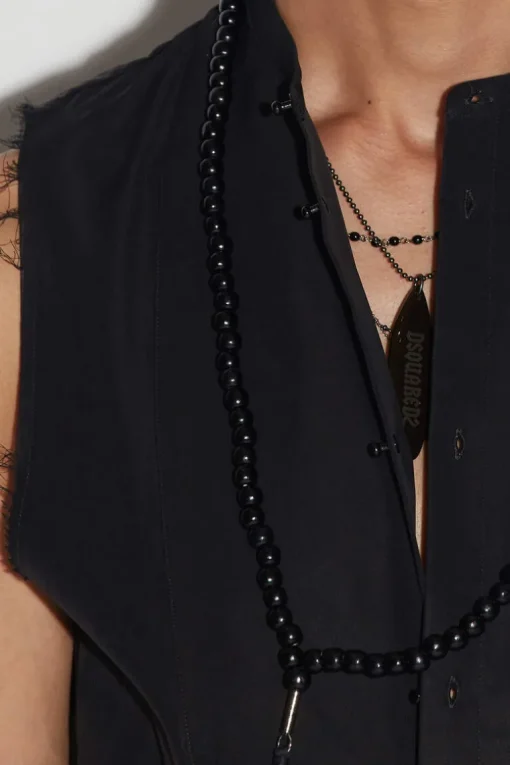Slim Shirt