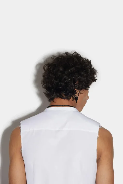 Slim Shirt
