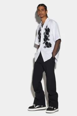 Slouch Pants