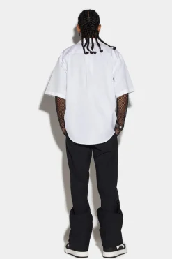 Slouch Pants