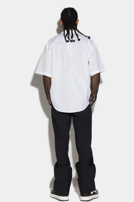 Slouch Pants