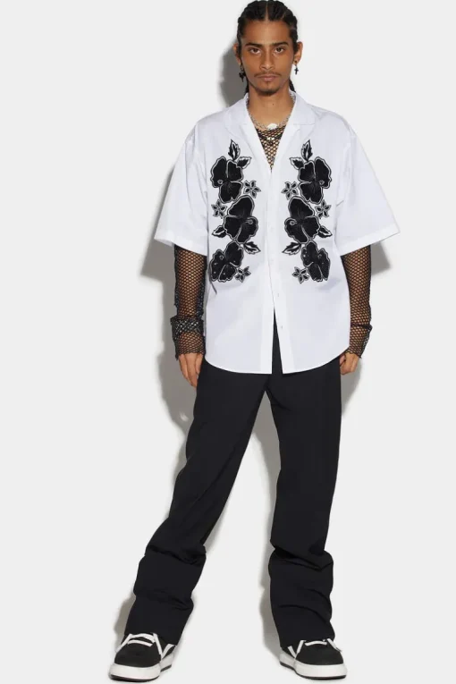 Slouch Pants