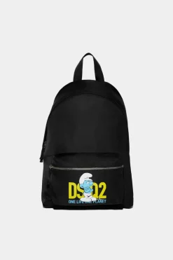 Smurfs Backpack