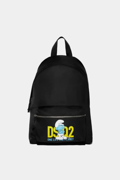Smurfs Backpack