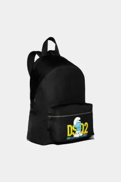 Smurfs Backpack
