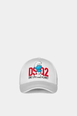 Smurfs Baseball Cap
