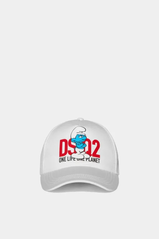 Smurfs Baseball Cap