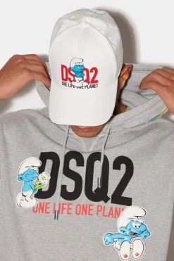 Smurfs Baseball Cap