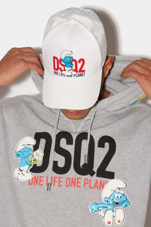 Smurfs Baseball Cap