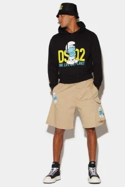 Smurfs Boxer Shorts