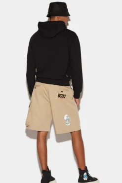 Smurfs Boxer Shorts
