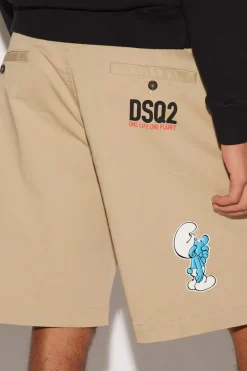 Smurfs Boxer Shorts