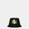 Smurfs Bucket
